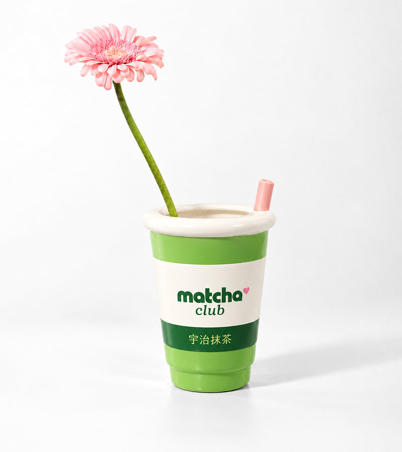 Vaso Matcha
