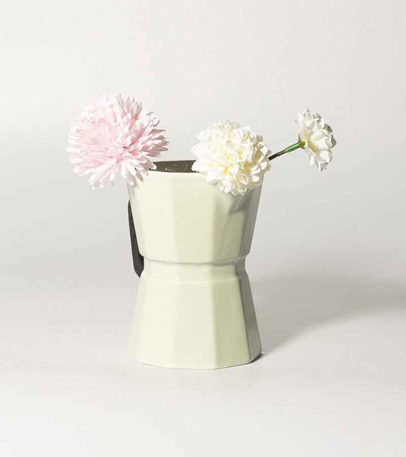 Vase Moka