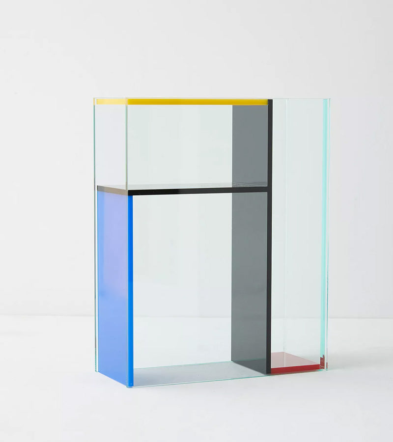 Vase Mondri design  Mox