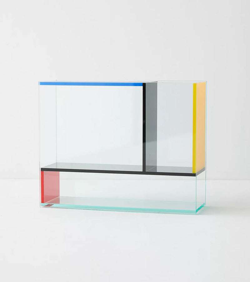 Vase Mondri design  Mox