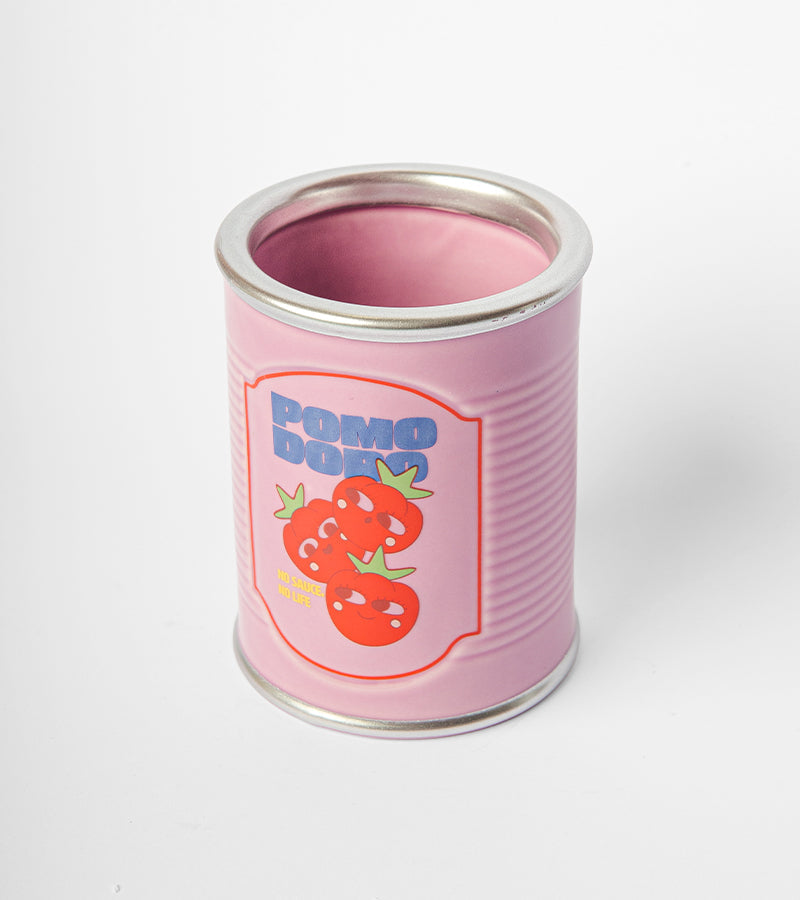 Vaso pomodoro
