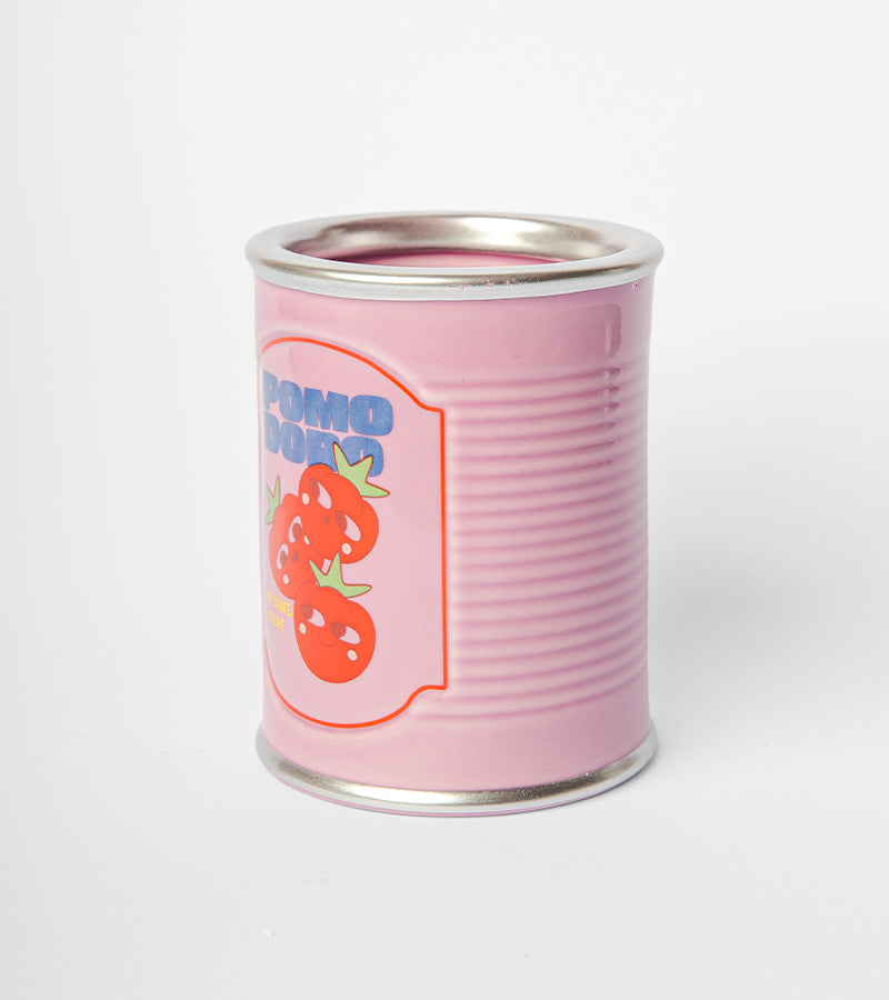 Vaso pomodoro