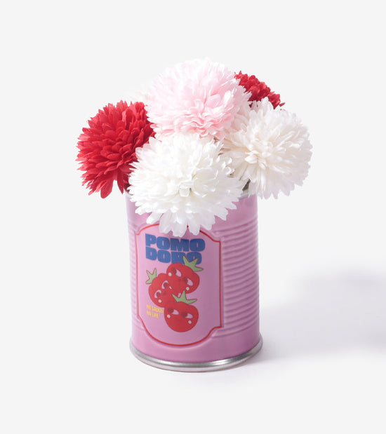 Vase pomodoro