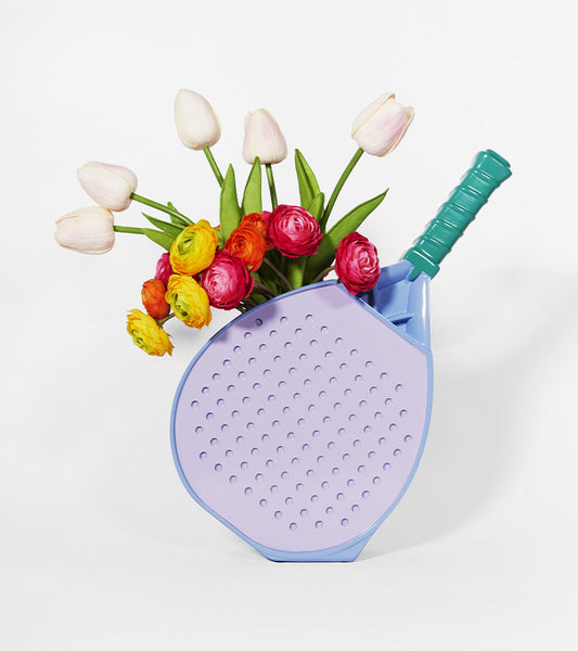 Vaso racchetta da padel