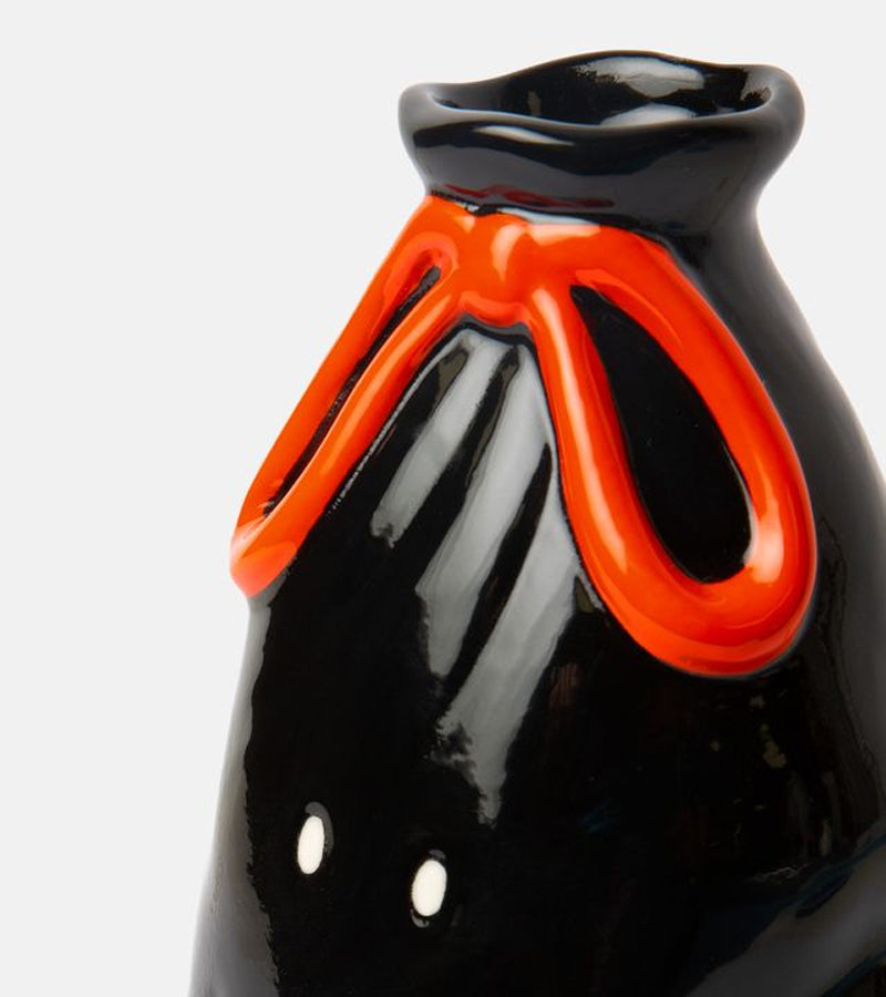 Vaso Sacco della Spazzatura