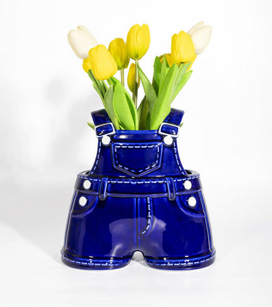 Vaso Salopette