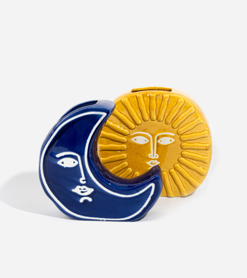 Vase Sun : Un vase qui rayonne  DOIY