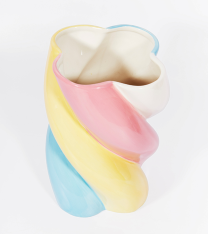 Vaso Marshmallow
