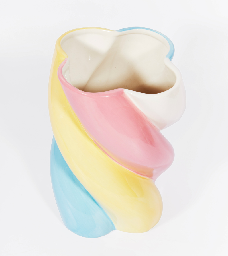 Vaso Marshmallow