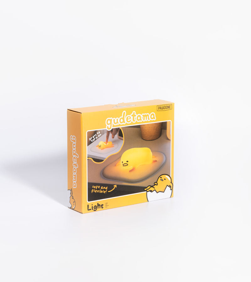 Luce notturna 3D Gudetama