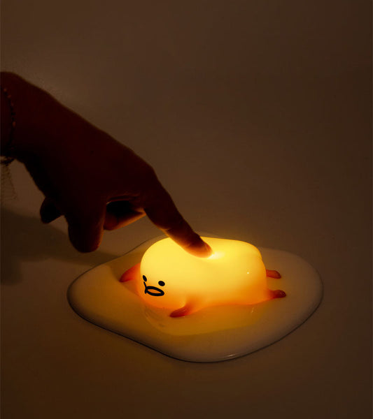 Luce notturna 3D Gudetama