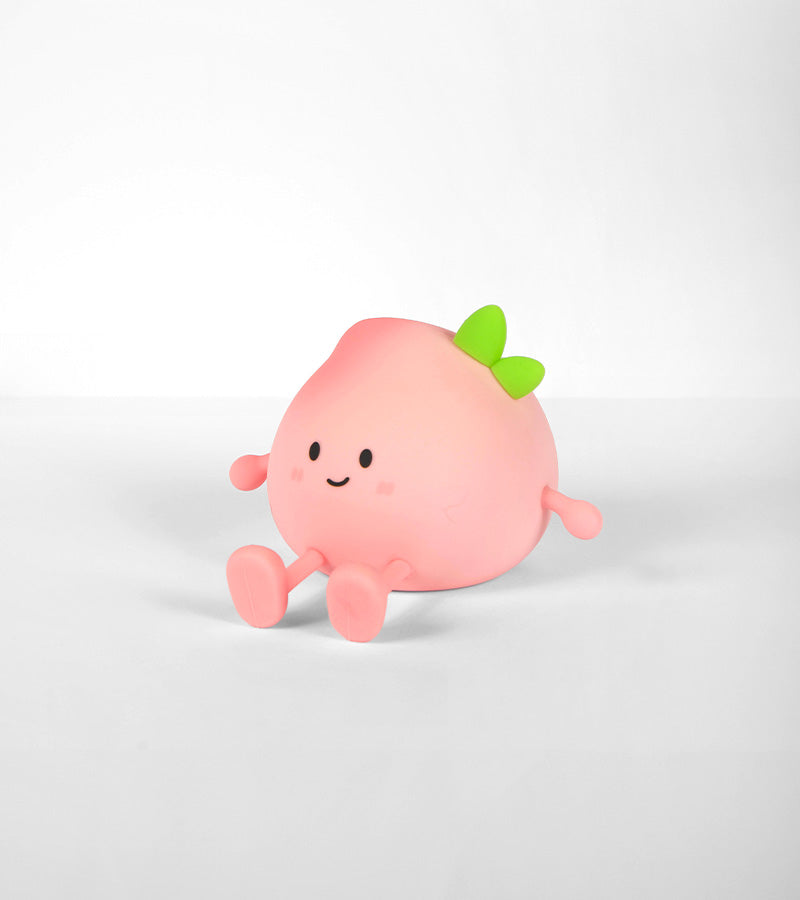 Josette la veilleuse pêche