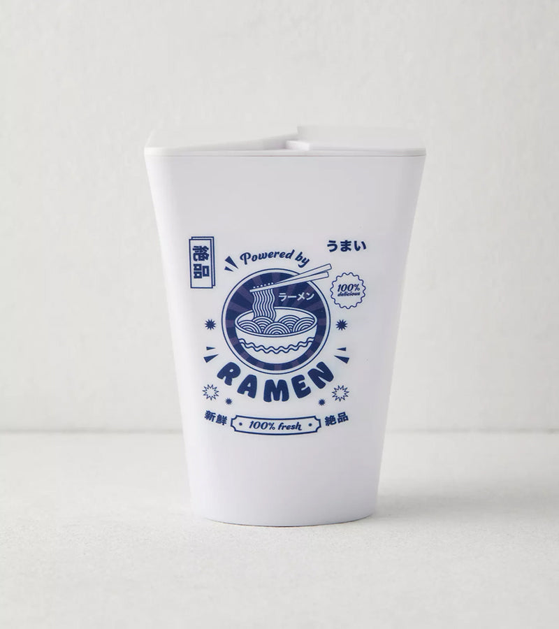 Luce notturna scatola di ramen