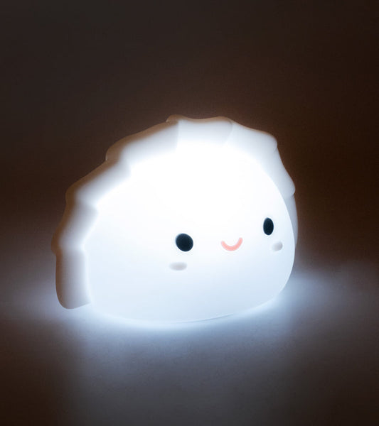 Luce notturna Kawaii Ravioli
