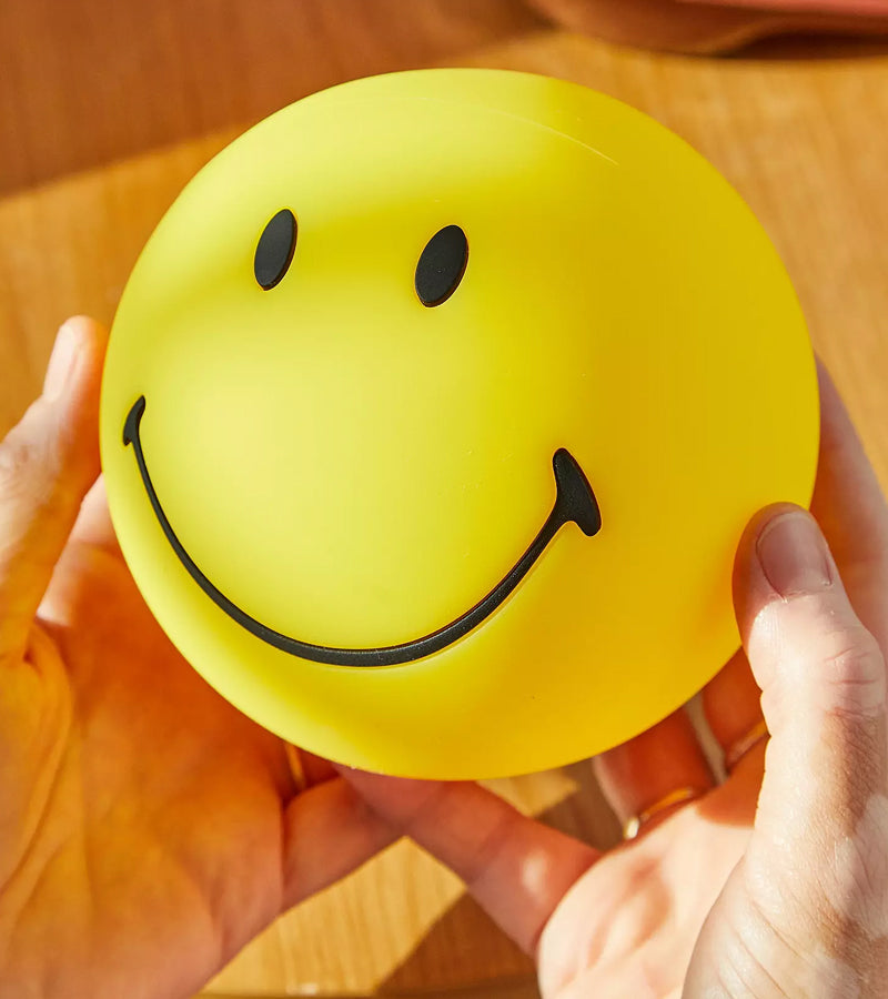 Lampada Smiley