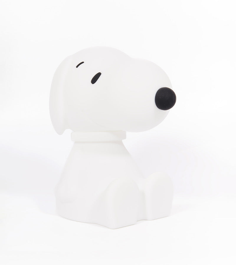 Luce notturna Snoopy