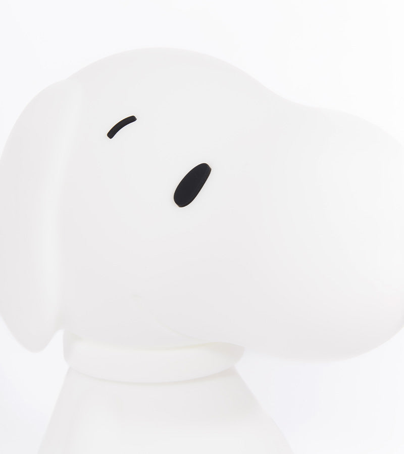 Veilleuse Snoopy