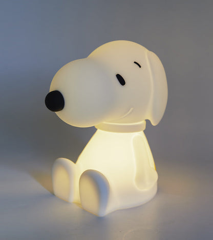 Veilleuse Snoopy