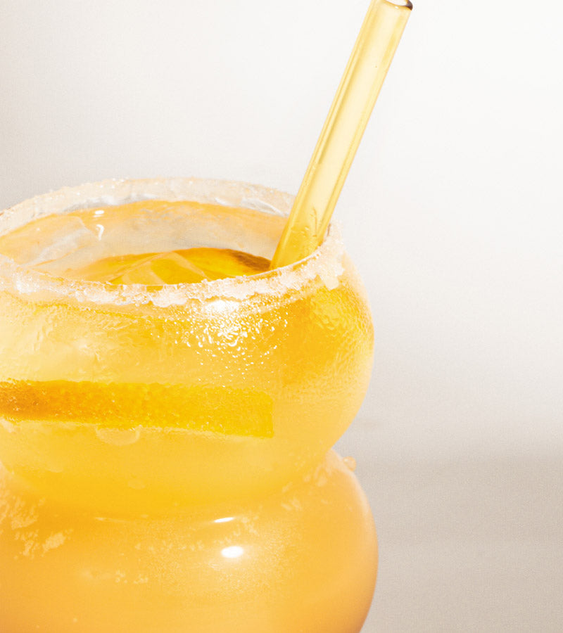 Bicchiere Bubble