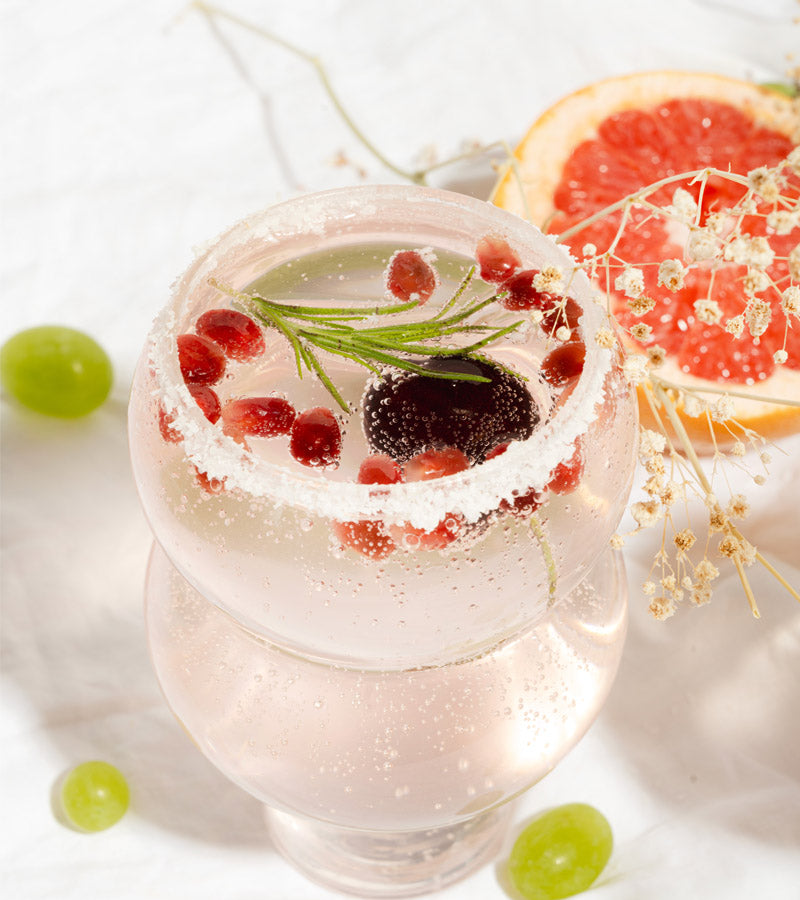 Bicchiere Bubble
