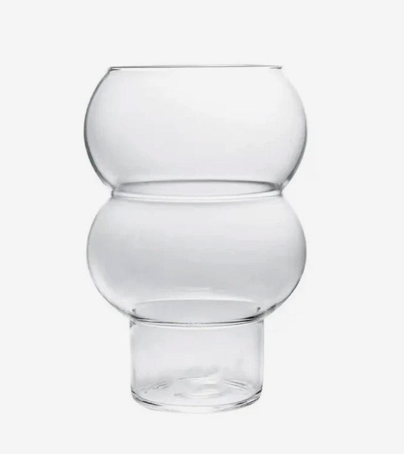 Bicchiere Bubble