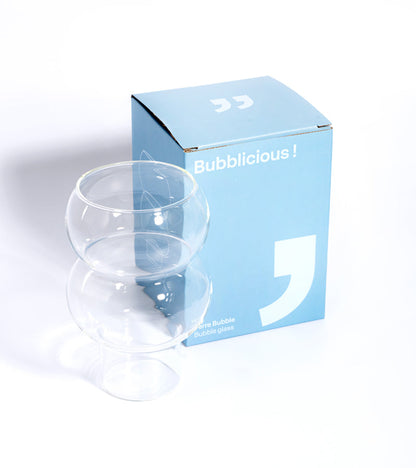 Bicchiere Bubble