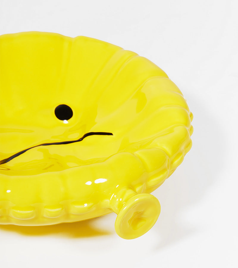 Svuotatasche Palloncino imbronciato