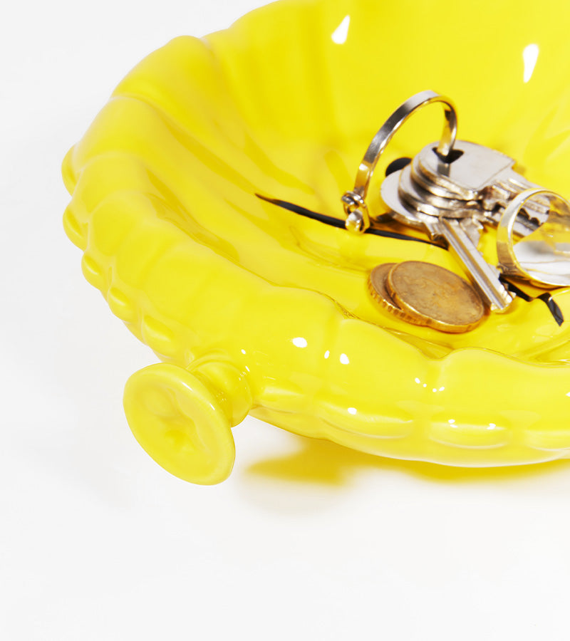 Svuotatasche Palloncino imbronciato