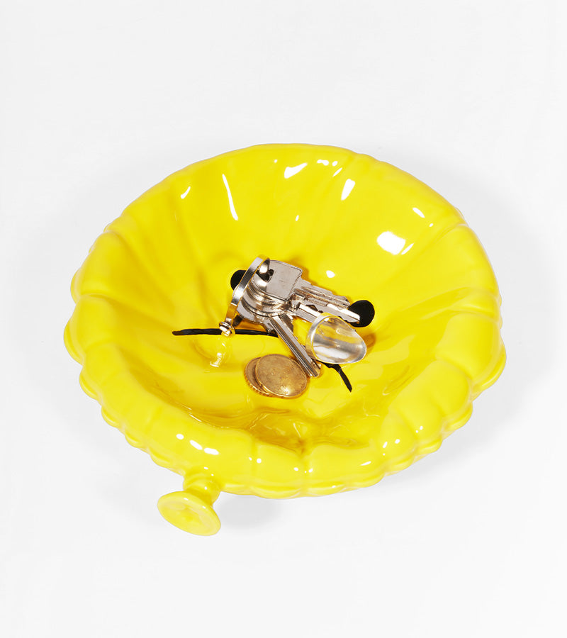 Svuotatasche Palloncino imbronciato