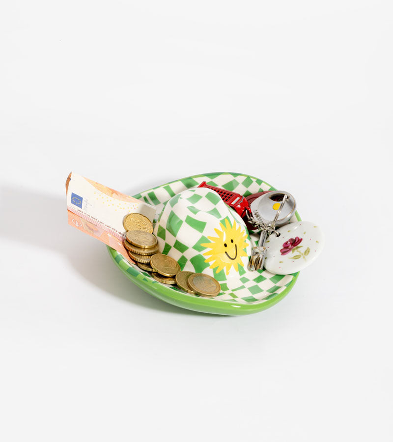 Vide-poche Chapeau de cowboy