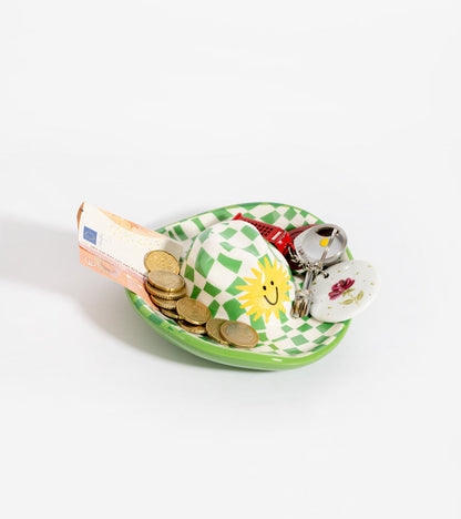 Vide-poche Chapeau de cowboy