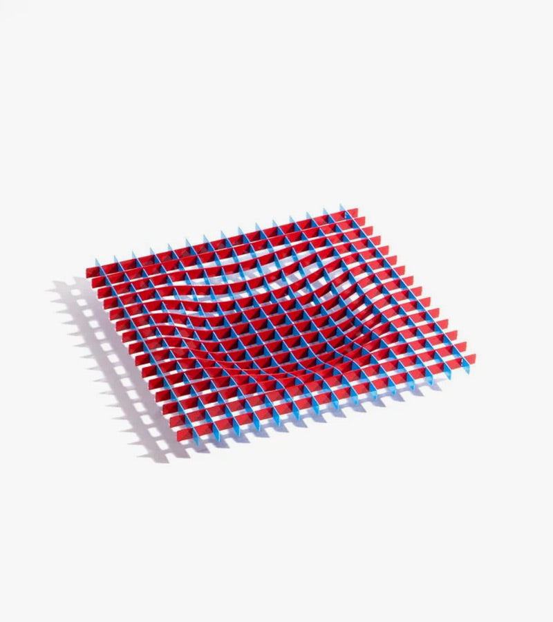 Svuotatasche Gravity Pompidou