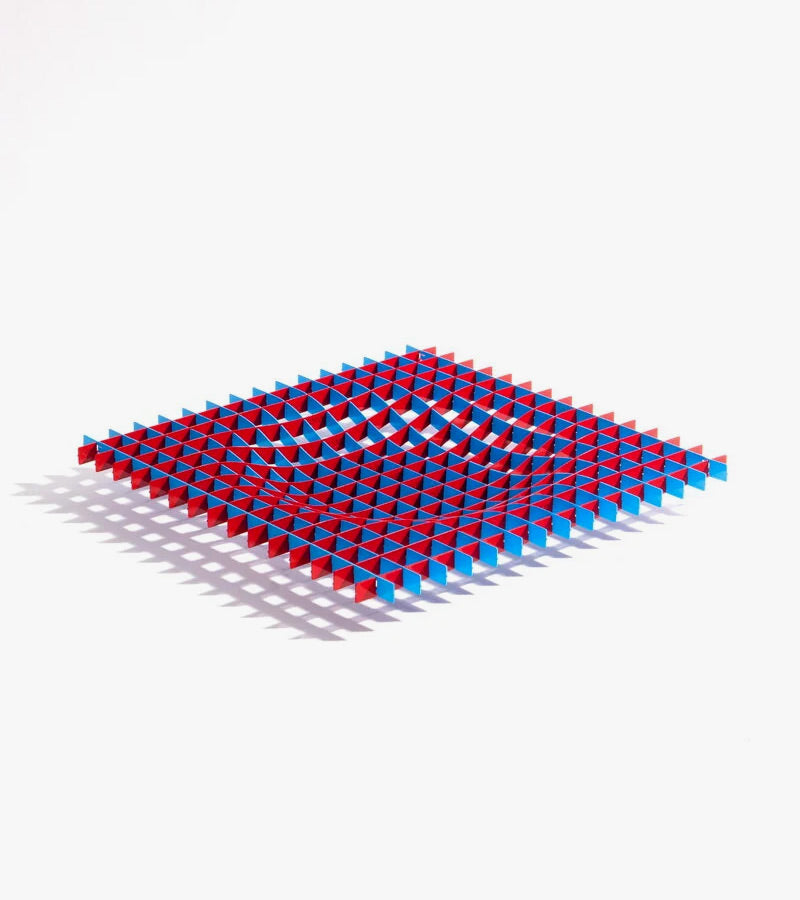Svuotatasche Gravity Pompidou