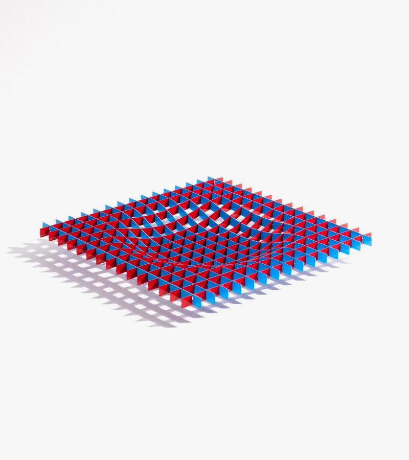 Svuotatasche Gravity Pompidou