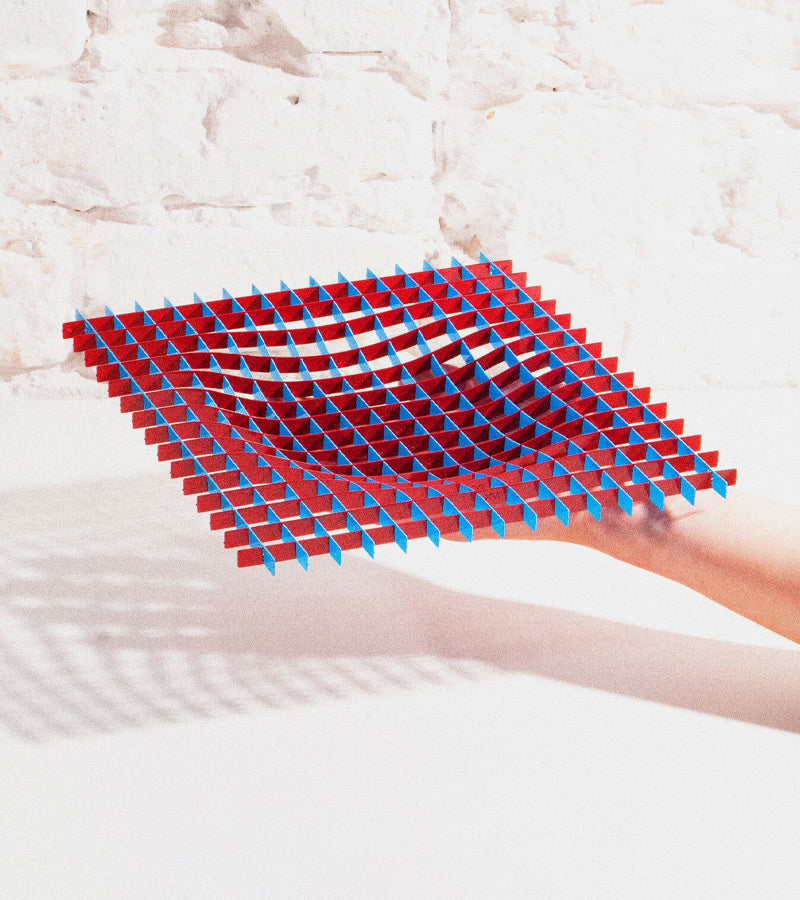 Svuotatasche Gravity Pompidou