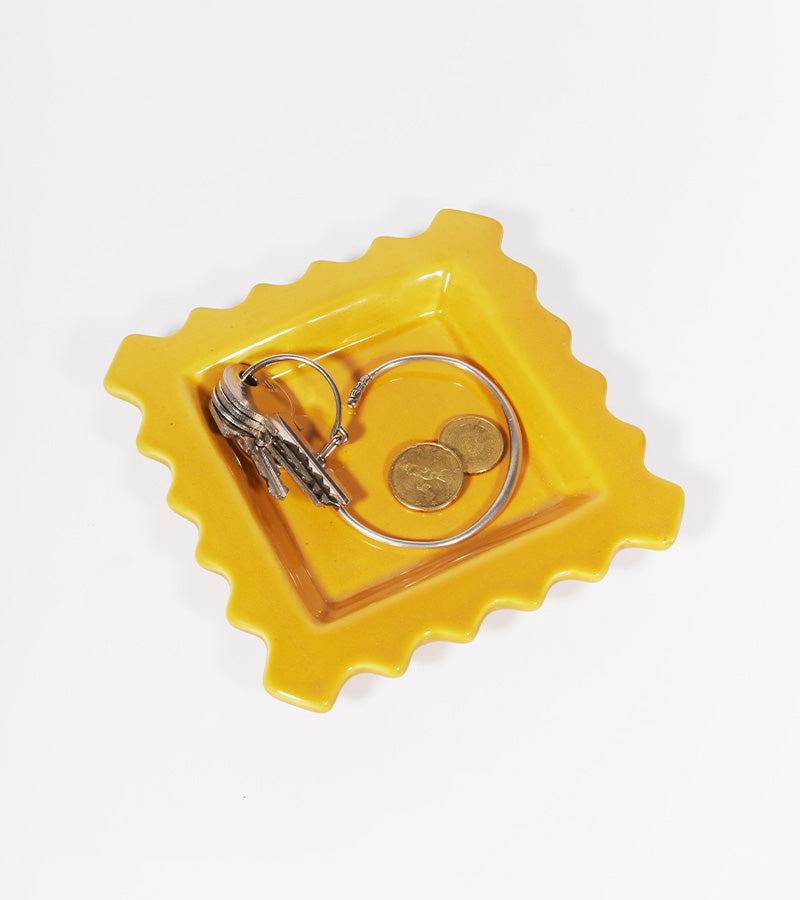 Svuotatasche raviolo