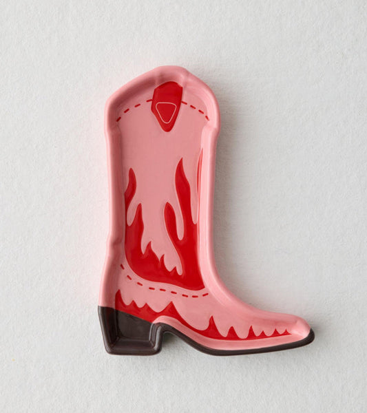 Vide-poche Cowboy Boot
