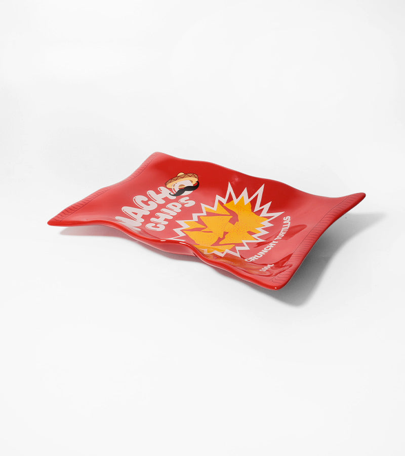 Svuotatasche snack in ceramica