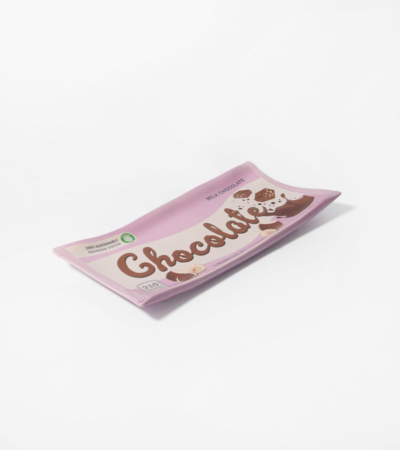 Svuotatasche snack in ceramica