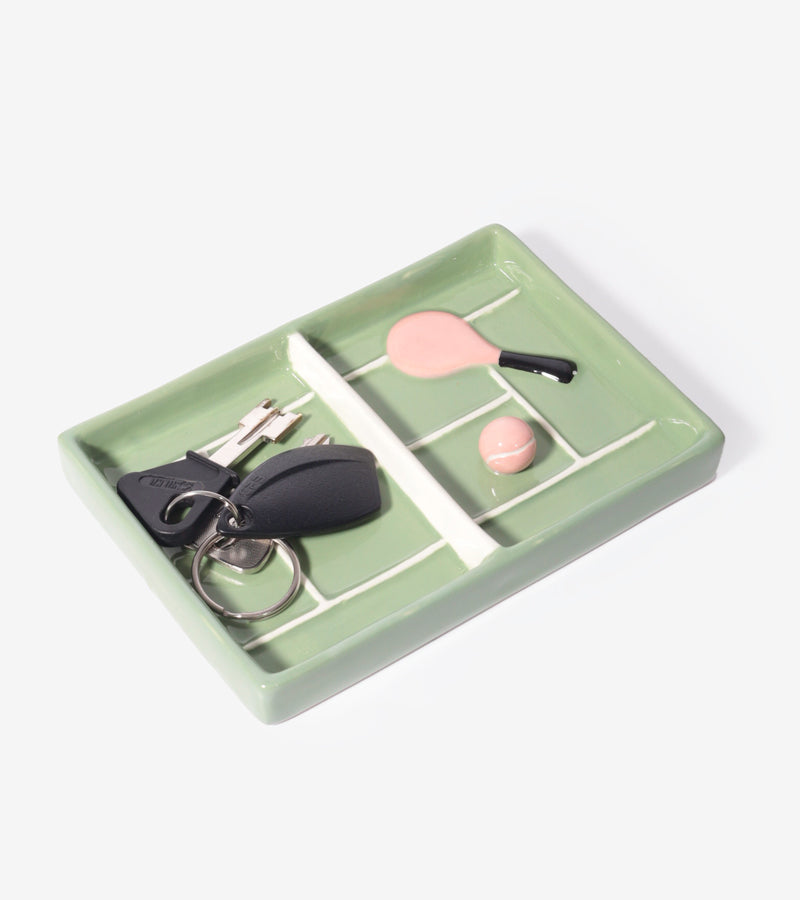 Svuotatasche tennis