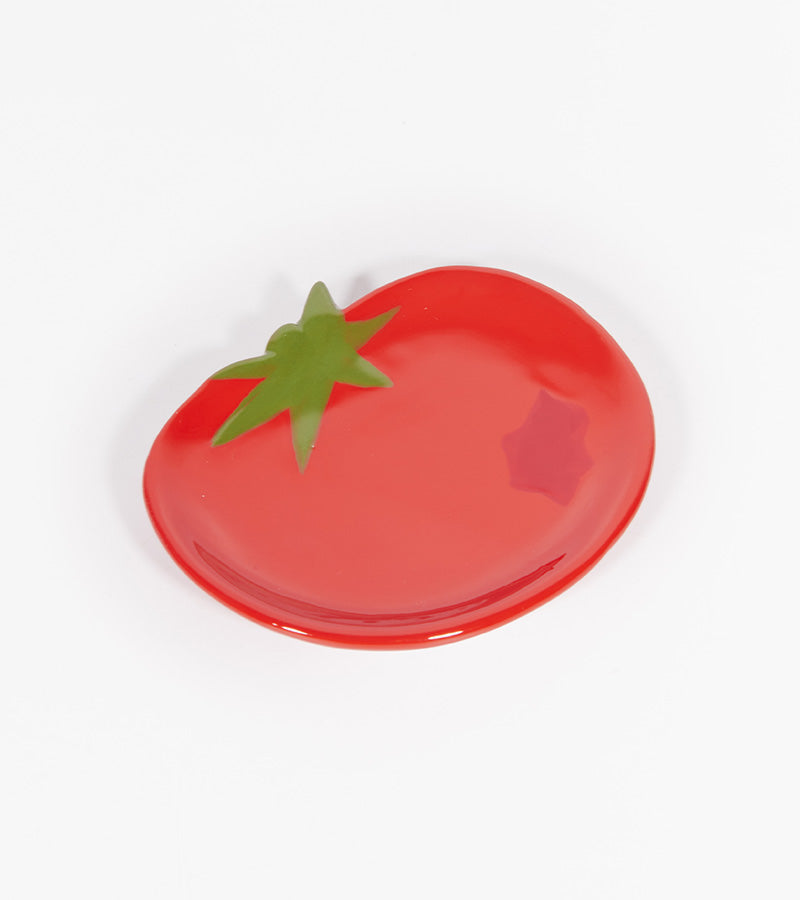 Vassoio tascabile pomodoro