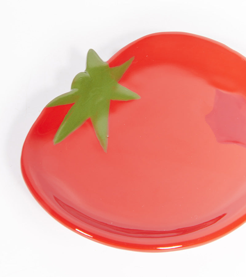 Vassoio tascabile pomodoro