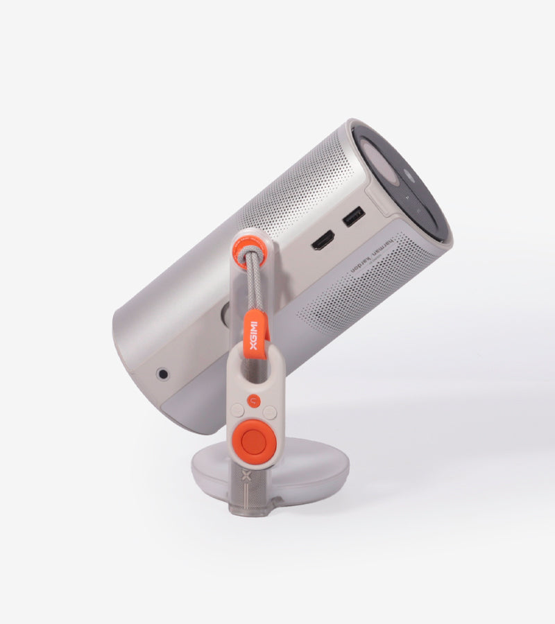 Videoproiettore portatile MoGo 4 Laser