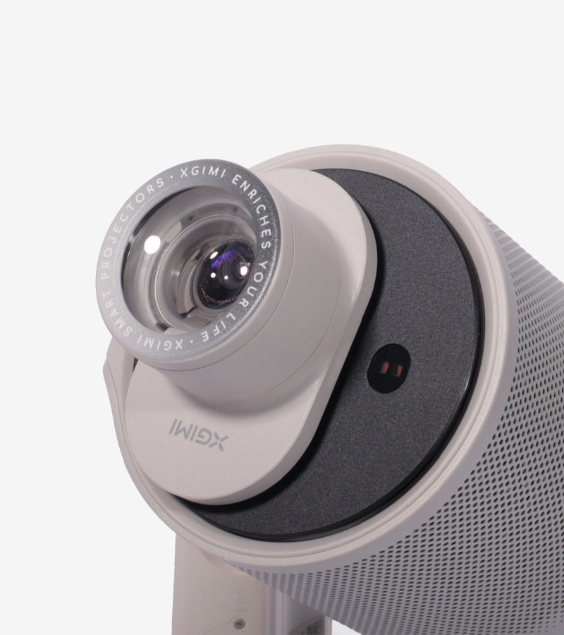 Videoproiettore portatile MoGo 4 Laser