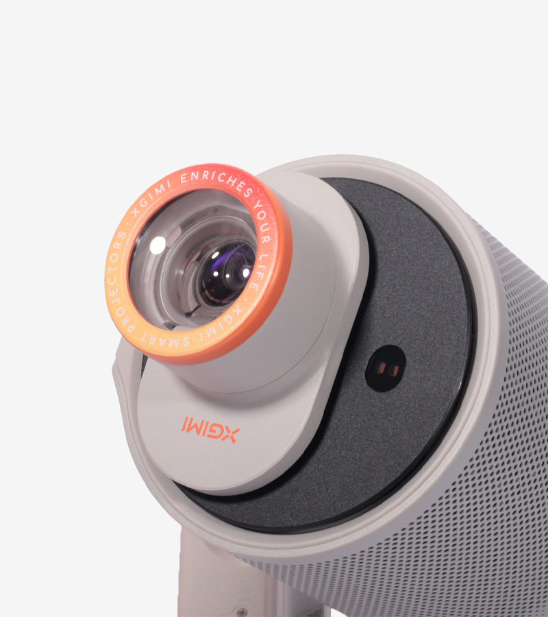 Videoproiettore portatile MoGo 4 Laser